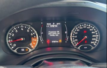 Jeep Renegade 1.8 16v - Foto #5