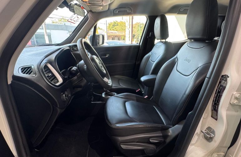 Jeep Renegade 1.8 16v - Foto #6