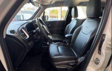Jeep Renegade 1.8 16v - Foto #6