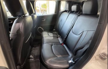 Jeep Renegade 1.8 16v - Foto #7