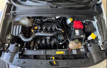 Jeep Renegade 1.8 16v - Foto #8