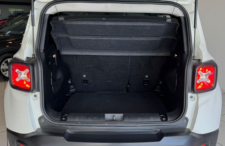 Jeep Renegade 1.8 16v - Foto #9