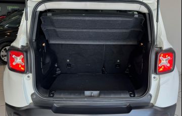 Jeep Renegade 1.8 16v - Foto #9