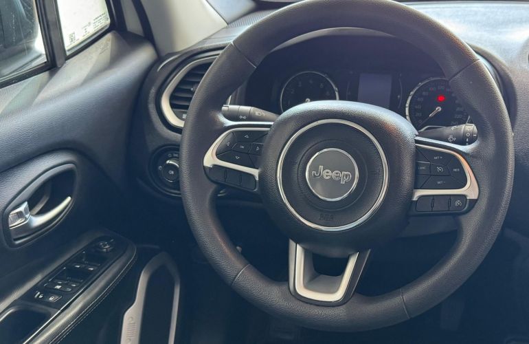 Jeep Renegade 1.8 16v - Foto #10