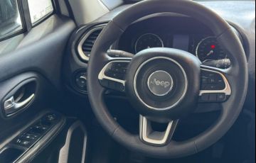 Jeep Renegade 1.8 16v - Foto #10