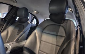Mercedes-Benz C 180 1.6 Cgi Exclusive 9g-tronic - Foto #4