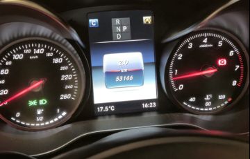 Mercedes-Benz C 180 1.6 Cgi Exclusive 9g-tronic - Foto #6