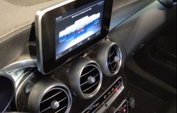 Mercedes-Benz C 180 1.6 Cgi Exclusive 9g-tronic - Foto #8