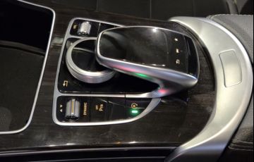 Mercedes-Benz C 180 1.6 Cgi Exclusive 9g-tronic - Foto #9