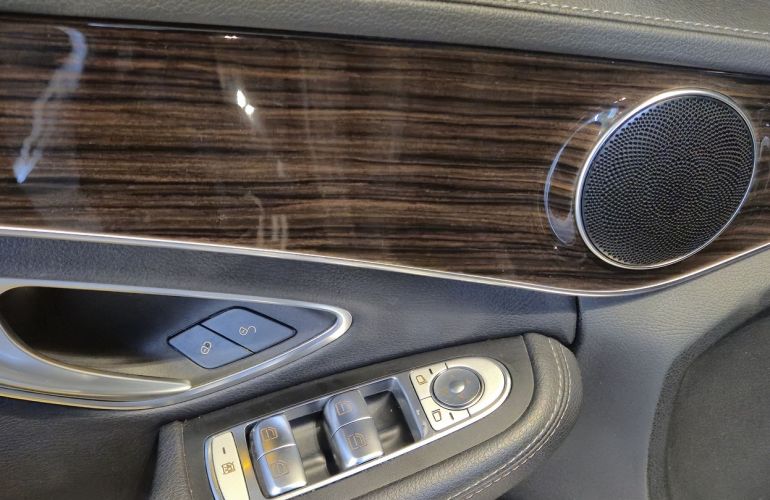 Mercedes-Benz C 180 1.6 Cgi Exclusive 9g-tronic - Foto #10