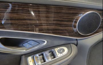 Mercedes-Benz C 180 1.6 Cgi Exclusive 9g-tronic - Foto #10