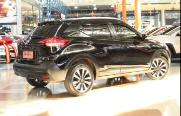 Nissan Kicks 1.6 16V Flexstart Sv - Foto #2
