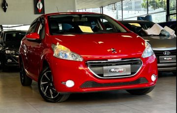Peugeot 208 1.5 Active Pack 8v