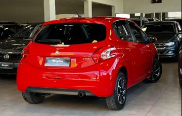 Peugeot 208 1.5 Active Pack 8v - Foto #3