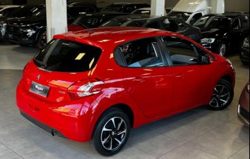 Peugeot 208 1.5 Active Pack 8v - Foto #8