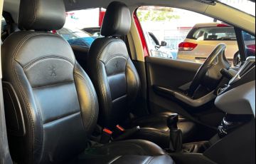Peugeot 208 1.5 Active Pack 8v - Foto #9