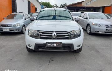 Renault Duster 2.0 Dynamique 4x2 16v - Foto #2