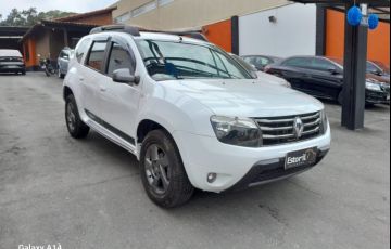 Renault Duster 2.0 Dynamique 4x2 16v - Foto #3