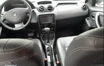 Renault Duster 2.0 Dynamique 4x2 16v - Foto #5