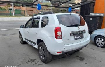 Renault Duster 2.0 Dynamique 4x2 16v - Foto #6