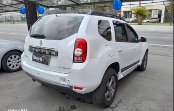 Renault Duster 2.0 Dynamique 4x2 16v - Foto #7