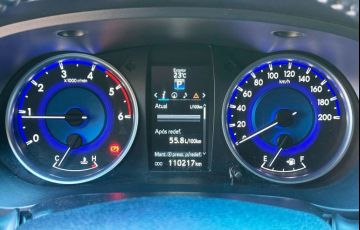 Toyota Hilux 2.8 Srx 4x4 CD 16v - Foto #9