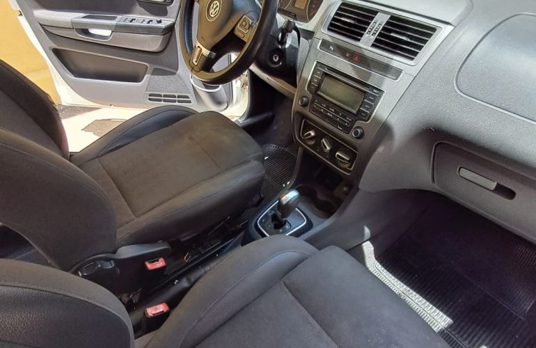 Volkswagen Fox Comfortline 1.6 MSI (Flex) - Foto #2