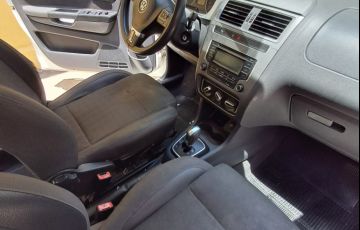 Volkswagen Fox Comfortline 1.6 MSI (Flex) - Foto #2