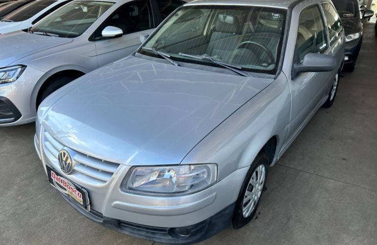 Volkswagen Gol 1.0 - Foto #1
