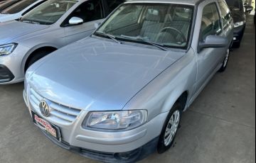 Volkswagen Gol 1.0