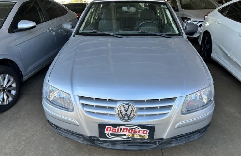 Volkswagen Gol 1.0 - Foto #2