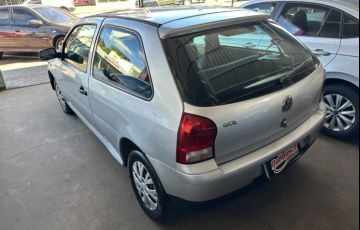 Volkswagen Gol 1.0 - Foto #4
