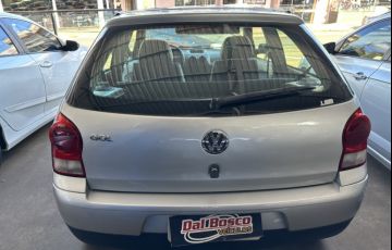 Volkswagen Gol 1.0 - Foto #5