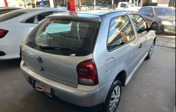 Volkswagen Gol 1.0 - Foto #6