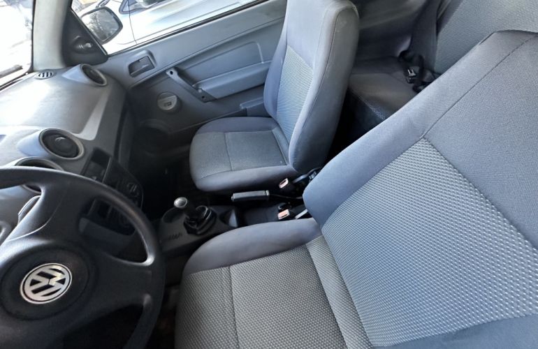 Volkswagen Gol 1.0 - Foto #7