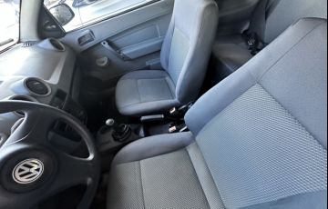 Volkswagen Gol 1.0 - Foto #7