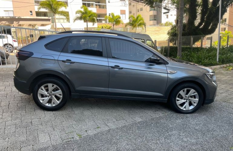 Volkswagen Nivus 1.0 200 TSI Comfortline - Foto #4