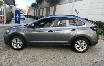 Volkswagen Nivus 1.0 200 TSI Comfortline - Foto #8