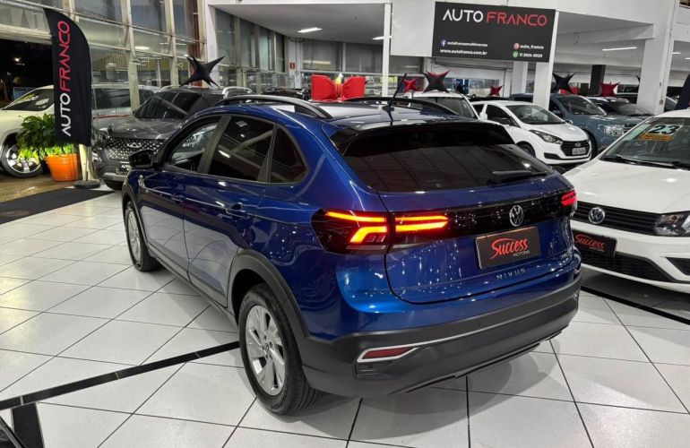 Volkswagen Nivus 1.0 200 TSI Comfortline - Foto #2