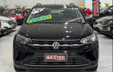 Volkswagen Nivus 1.0 200 TSI Comfortline - Foto #2