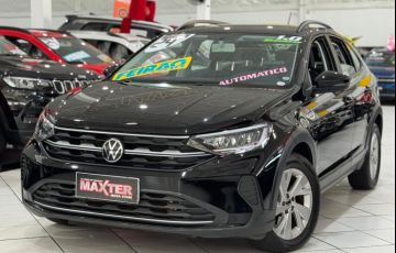 Volkswagen Nivus 1.0 200 TSI Comfortline - Foto #3