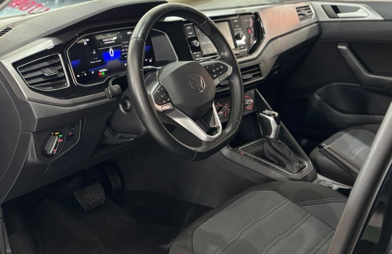 Volkswagen Nivus 1.0 200 TSI Comfortline - Foto #4