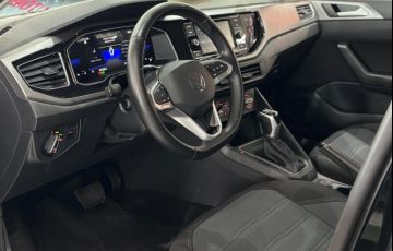 Volkswagen Nivus 1.0 200 TSI Comfortline - Foto #4