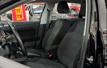 Volkswagen Nivus 1.0 200 TSI Comfortline - Foto #5