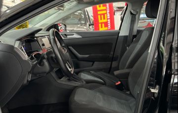 Volkswagen Nivus 1.0 200 TSI Comfortline - Foto #6