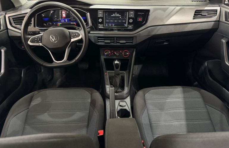Volkswagen Nivus 1.0 200 TSI Comfortline - Foto #7