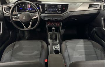 Volkswagen Nivus 1.0 200 TSI Comfortline - Foto #7