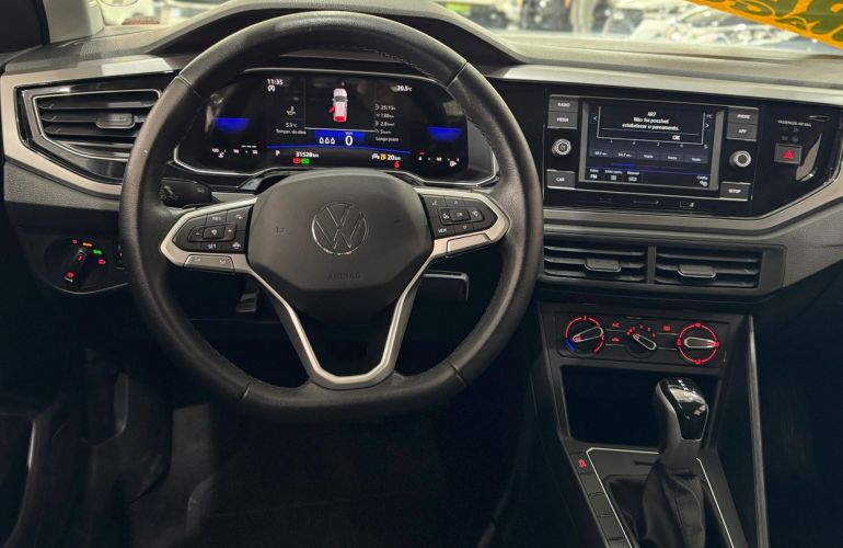 Volkswagen Nivus 1.0 200 TSI Comfortline - Foto #8