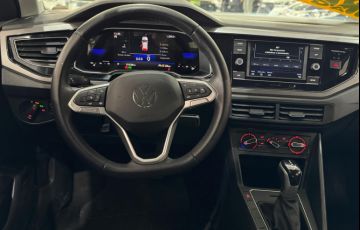Volkswagen Nivus 1.0 200 TSI Comfortline - Foto #8
