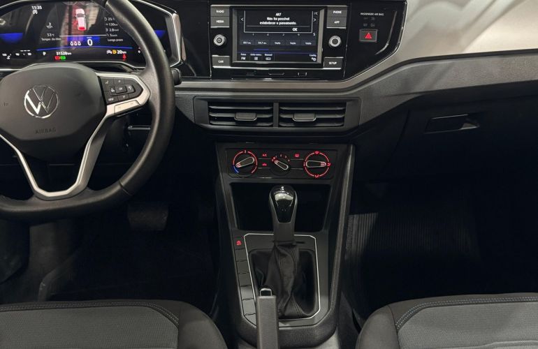 Volkswagen Nivus 1.0 200 TSI Comfortline - Foto #9